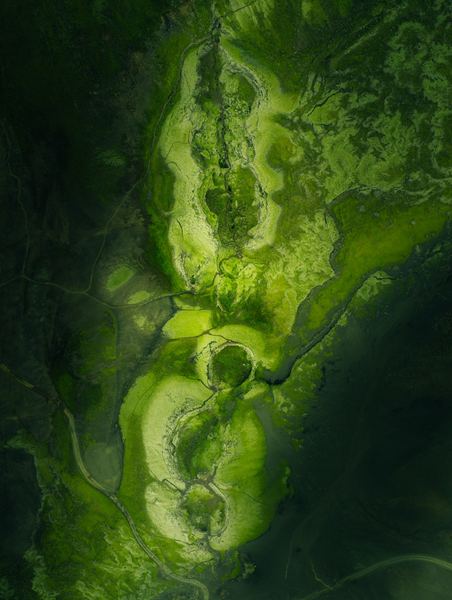 Laki, Iceland