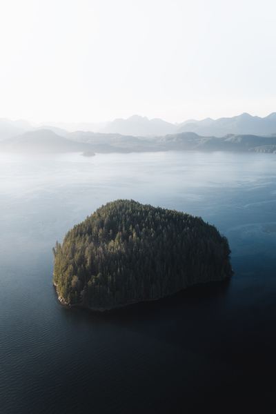 Nootka Sound, Pacific Northwest
