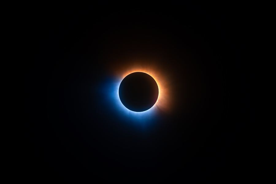 Total Solar Eclipse, Recent work